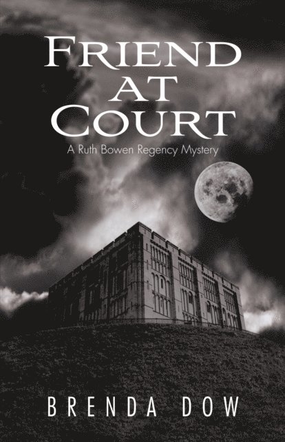 Brenda Dow - Friend at Court, E-bok. Tillgänglighet: Lägg i varukorg