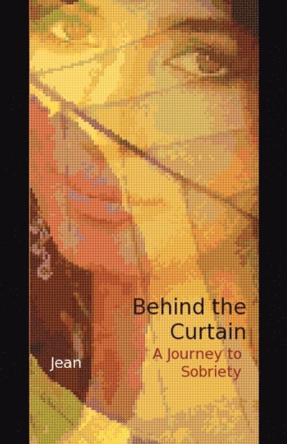 Jean - Behind the Curtain, E-bok