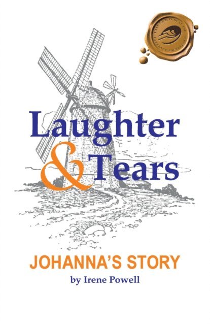 Irene Powell - Laughter & Tears, E-bok