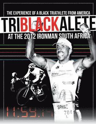 Siphiwe Baleka - Triblackalete, Häftad