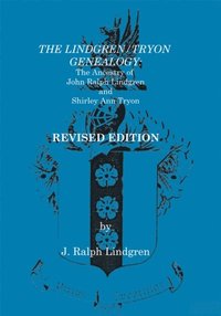 Lindgren/Tryon Genealogy