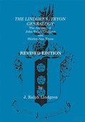 Lindgren/Tryon Genealogy