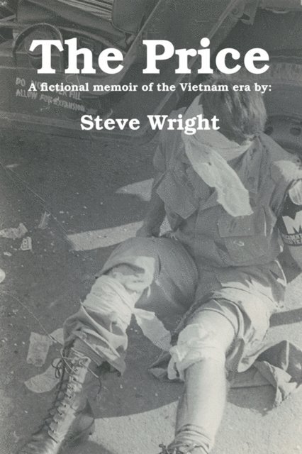 Steve Wright - Price, E-bok