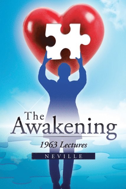 Neville - Awakening, E-bok