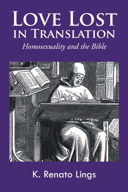 K. Renato Lings - Love Lost in Translation, E-bok