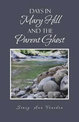 Stacy - Ann Vousden - Days in Mary Hill and the Parent Ghost, Häftad