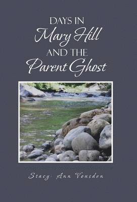 Stacy - Ann Vousden - Days in Mary Hill and the Parent Ghost, Inbunden