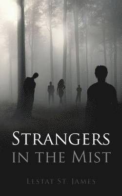Lestat St James - Strangers in the Mist, Häftad