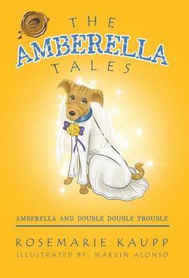 Rosemarie Kaupp - Amberella Tales, Inbunden