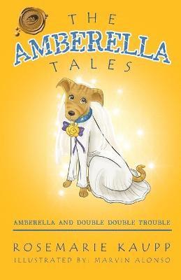 Rosemarie Kaupp - Amberella Tales, Häftad