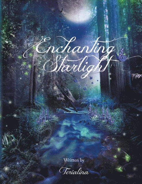 Terialina - Enchanting Starlight, E-bok