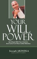 Your Will Power