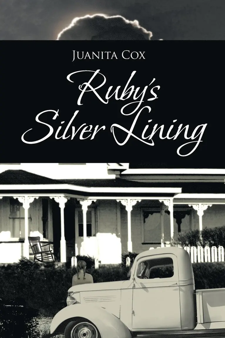 Juanita Cox - Ruby's Silver Lining, Häftad. Tillgänglighet: Lägg i varukorg