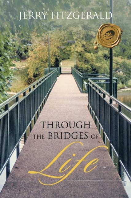 Jerry Fitzgerald - Through the Bridges of Life, E-bok