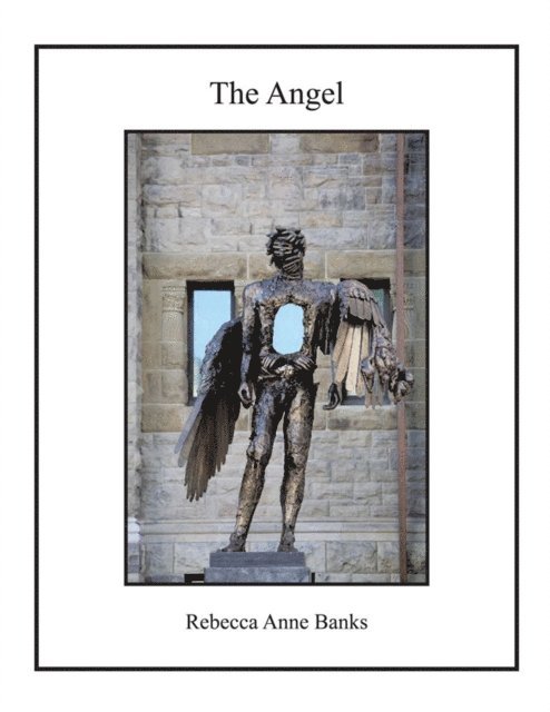 Rebecca Anne Banks - Angel, E-bok