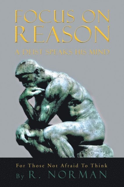 Richard Norman - Focus on Reason, E-bok