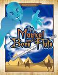 THE Magical Bone Flute