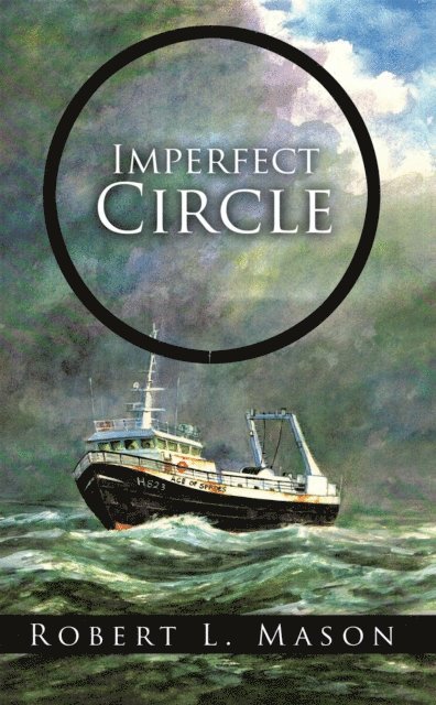 Robert L. Mason - Imperfect Circle, E-bok