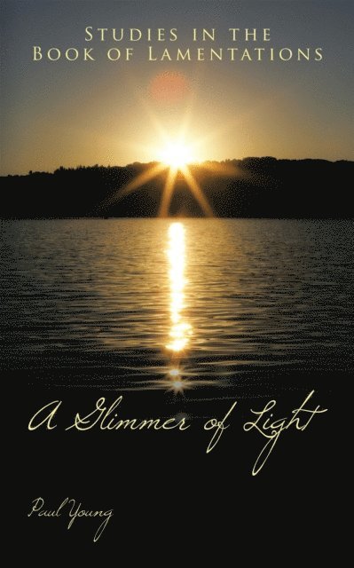 Paul Young - Glimmer of Light, E-bok