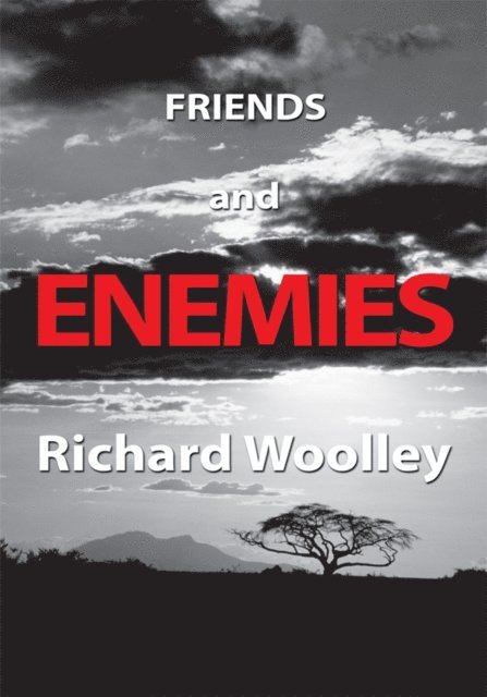 Richard Woolley - Friends and Enemies, E-bok