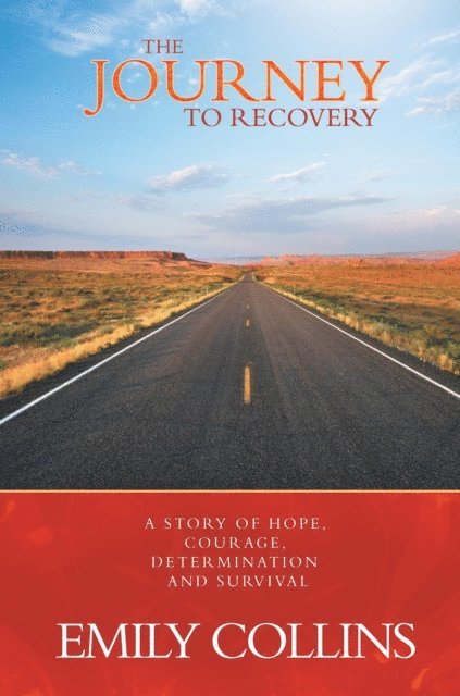 Emily Collins - Journey to Recovery, E-bok