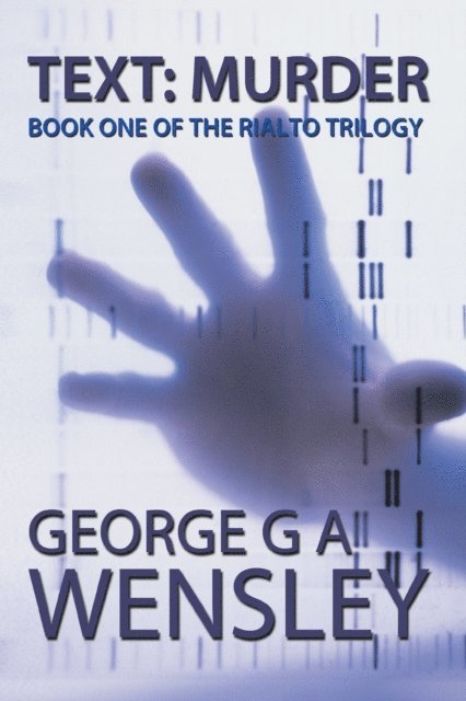 George G A Wensley - Text: Murder, E-bok. Tillgänglighet: Lägg i varukorg