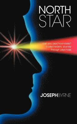 joseph byrne - North Star, Häftad