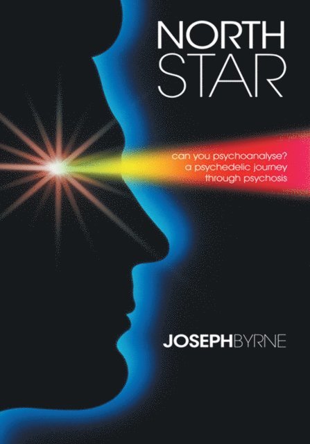 Joseph Byrne - North Star, E-bok