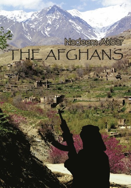 Nadeem Akbar - Afghans, E-bok