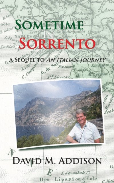 David M. Addison - Sometime in Sorrento, E-bok