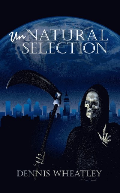 Dennis Wheatley - Unnatural Selection, E-bok