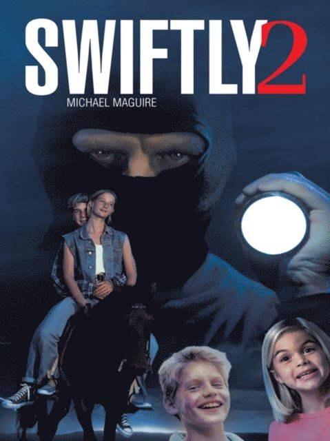 Michael Maguire - Swiftly 2, E-bok