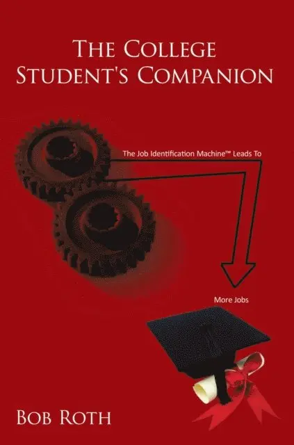 Bob Roth - College Student's Companion, E-bok. Tillgänglighet: Lägg i varukorg