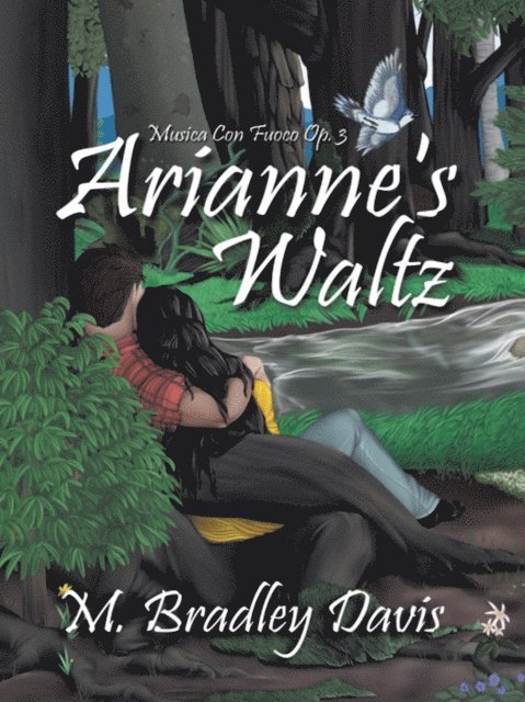M. Bradley Davis - Arianne's Waltz, E-bok