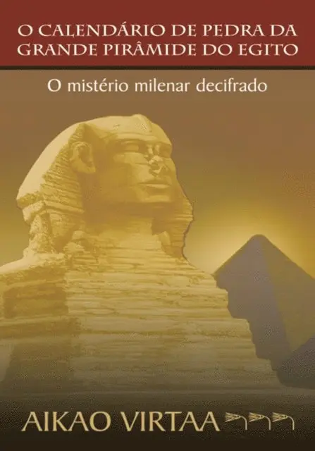 Charles Charles - O Calendario De Pedra Da Grande Piramide Do Egito, E-bok. Tillgänglighet: Lägg i varukorg