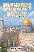 Jerusalem'S Temple Mount