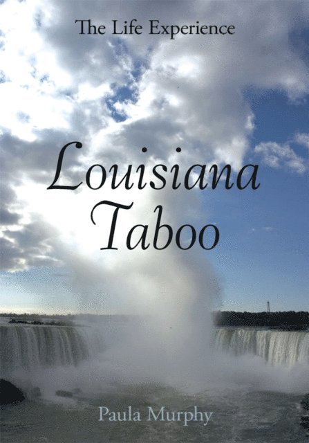 Paula Murphy - Louisiana Taboo, E-bok