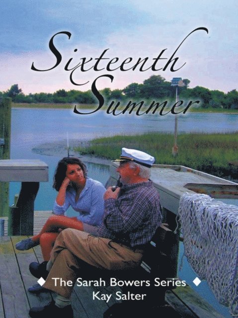 Kay Salter - Sixteenth Summer, E-bok