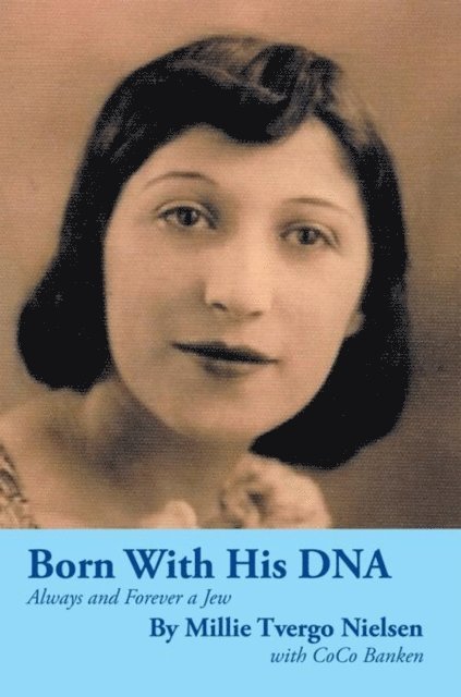 Millie Nielsen, CoCo Banken - Born with His Dna, E-bok