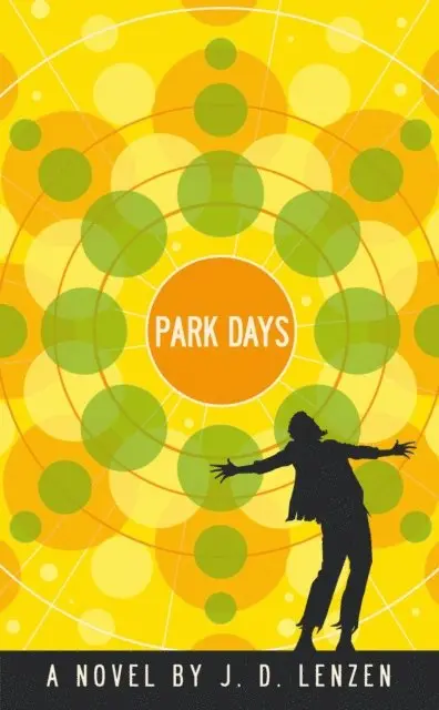 J. D. Lenzen - Park Days, E-bok. Tillgänglighet: Lägg i varukorg