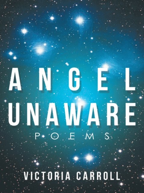 Victoria Carroll - Angel Unaware, E-bok