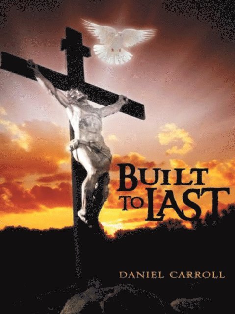 Daniel Carroll - Built to Last, E-bok. Tillgänglighet: Lägg i varukorg