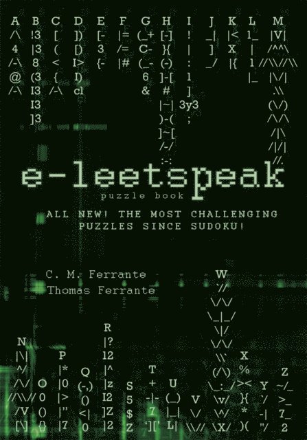 E-Leetspeak
