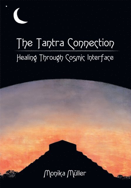 Monika Muller - Tantra Connection, E-bok