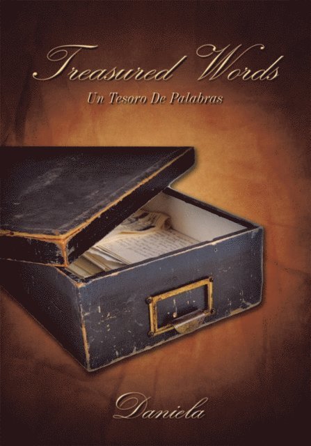 Daniela - Treasured Words, E-bok
