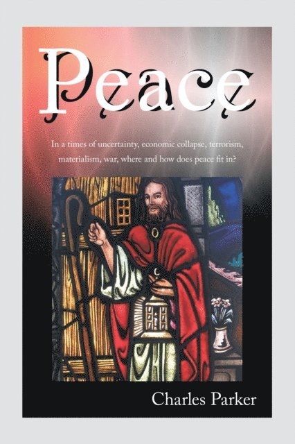 Charles Parker - Peace, E-bok