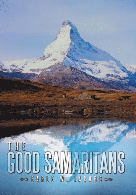Earle W. Jacobs - Good Samaritans, E-bok
