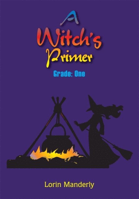Lorin Manderly - Witch's Primer, E-bok
