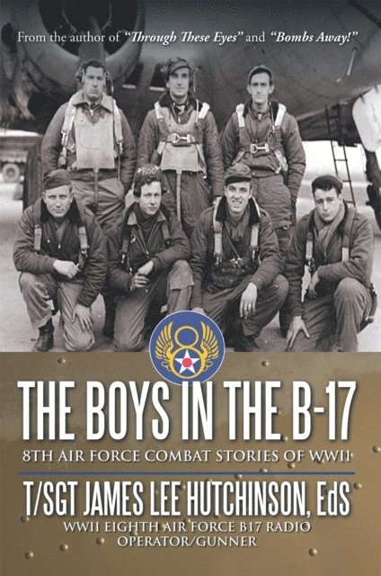 Boys in the B-17