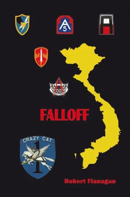 Robert Flanagan - Falloff, E-bok. Tillgänglighet: Lägg i varukorg